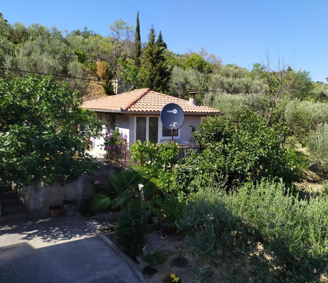شقة Lili House بورتوروز المظهر الخارجي الصورة