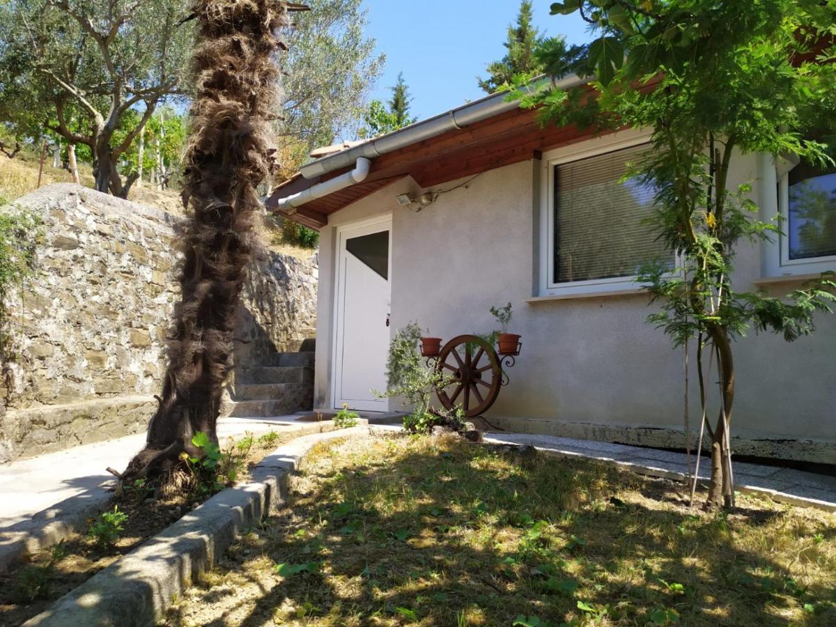 شقة Lili House بورتوروز المظهر الخارجي الصورة