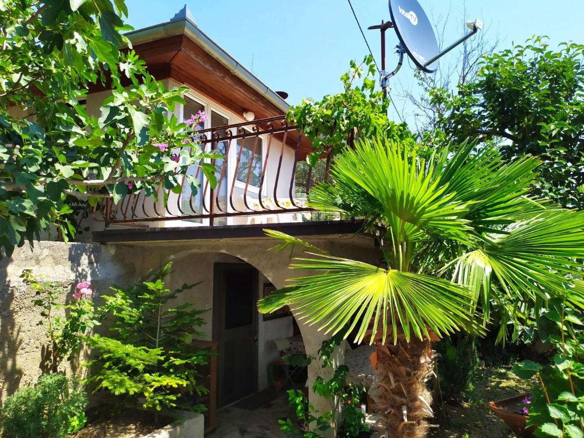 شقة Lili House بورتوروز المظهر الخارجي الصورة