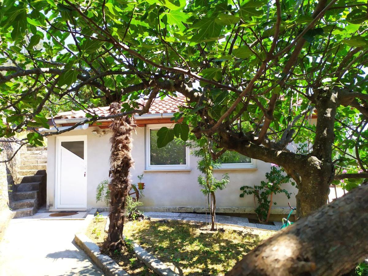 شقة Lili House بورتوروز المظهر الخارجي الصورة